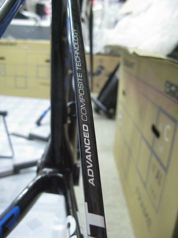 Bike48 – Brompton Ti Custom Parts