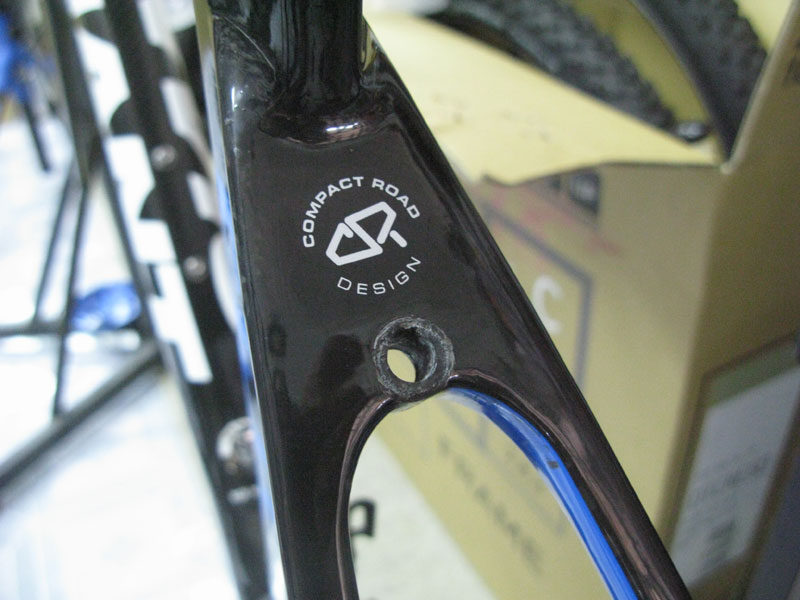 Bike48 – Brompton Ti Custom Parts