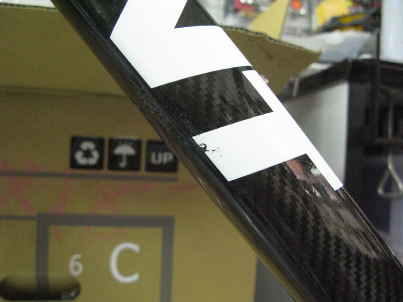 Bike48 – Brompton Ti Custom Parts