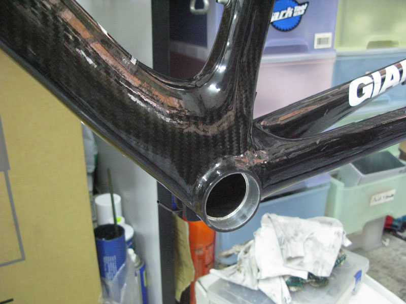 Bike48 – Brompton Ti Custom Parts