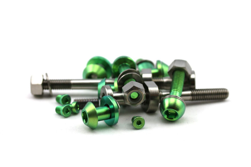 Bolts & Nuts