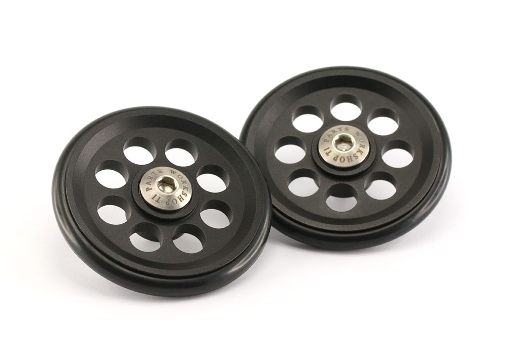 brompton eazy wheels 6mm