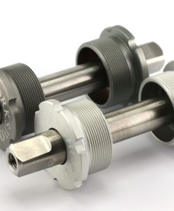 Bottom Bracket & Crank