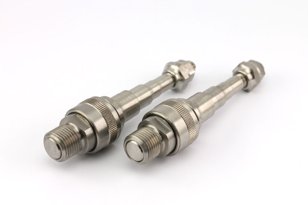 mks quick release pedals