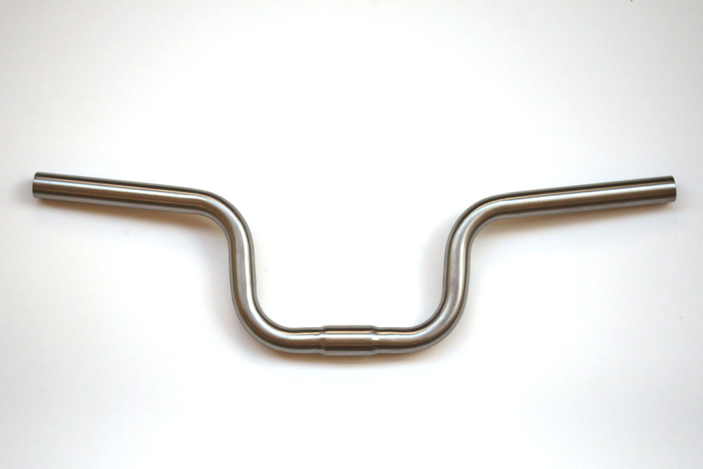 brompton titanium handlebar