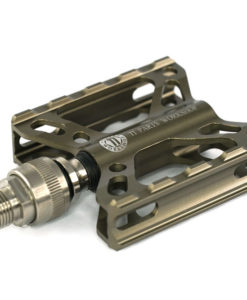 Pedals