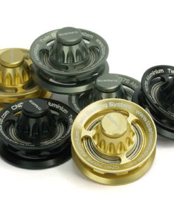 Tensioner Wheels